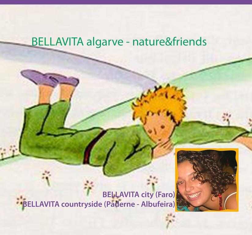 Bellavita City FAO Dış mekan fotoğraf