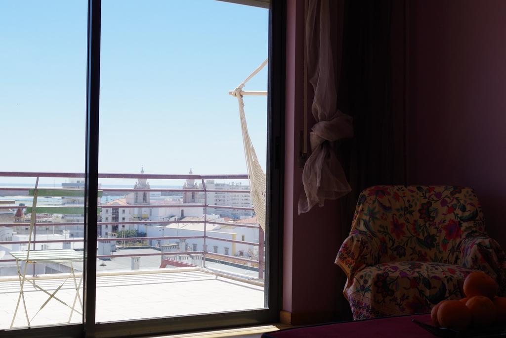 Bellavita City FAO Dış mekan fotoğraf