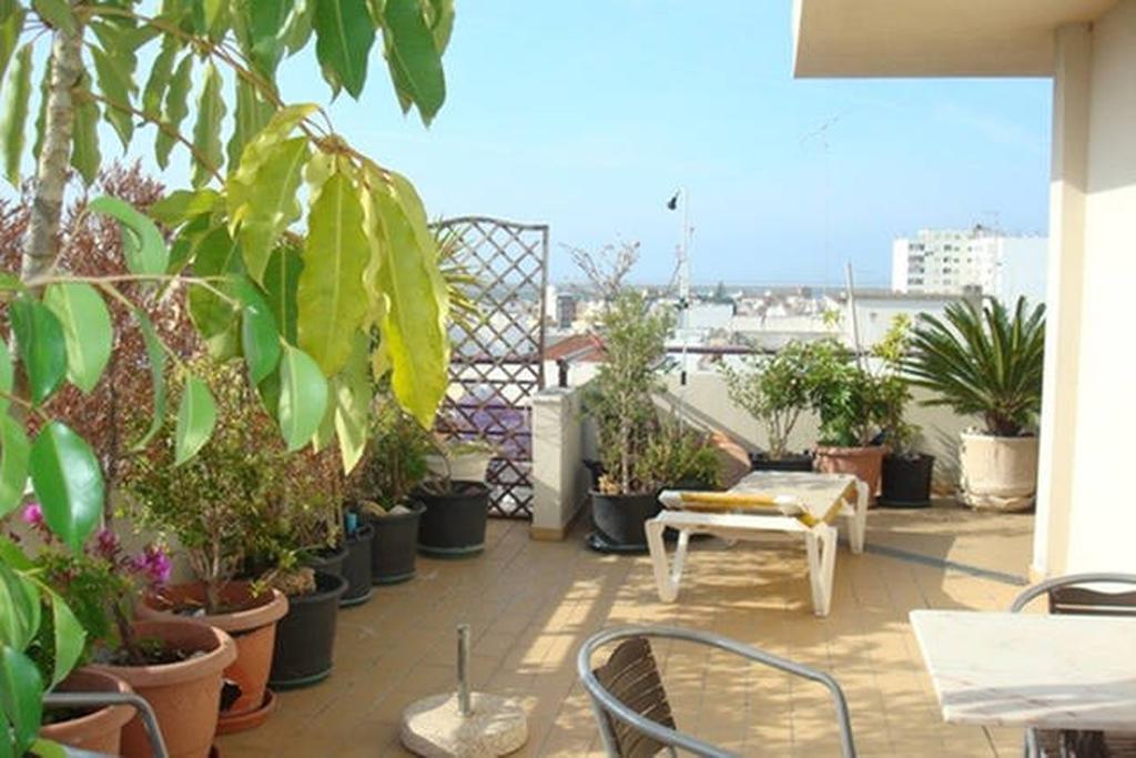 Bellavita City FAO Dış mekan fotoğraf
