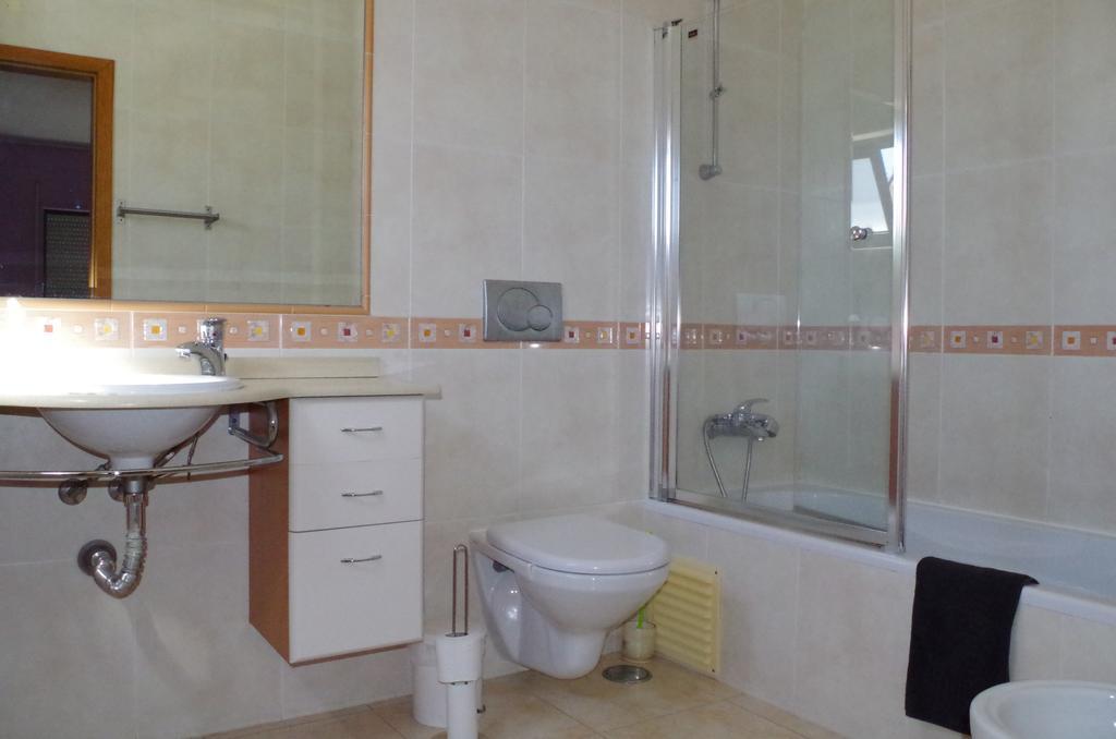 Bellavita City FAO Dış mekan fotoğraf