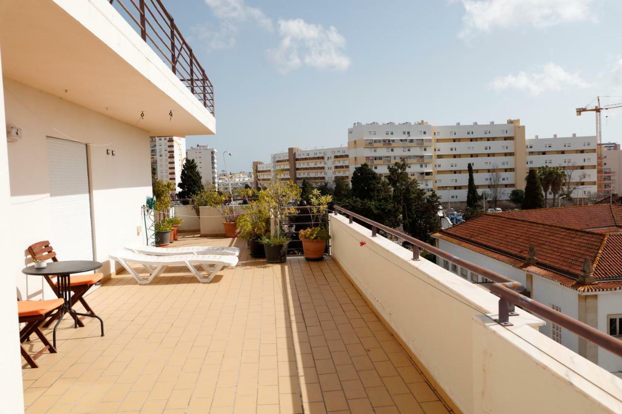 Bellavita City FAO Dış mekan fotoğraf